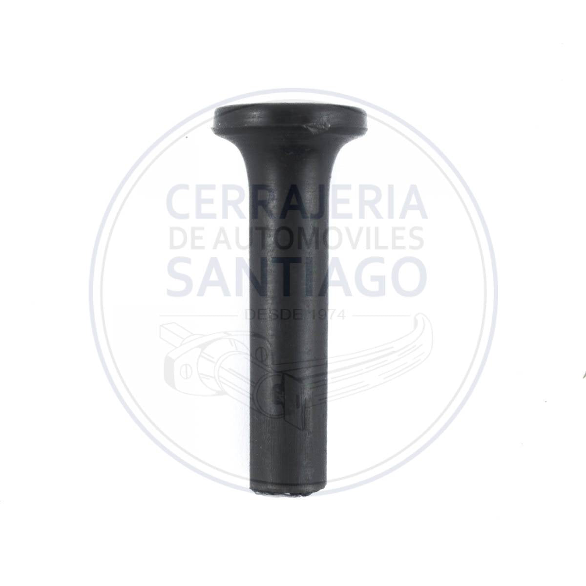 SEGURO PUERTA DODGE