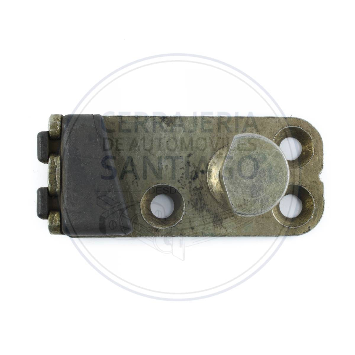 STRICKER PORTALON VOLKSWAGEN ESCARABAJO LH