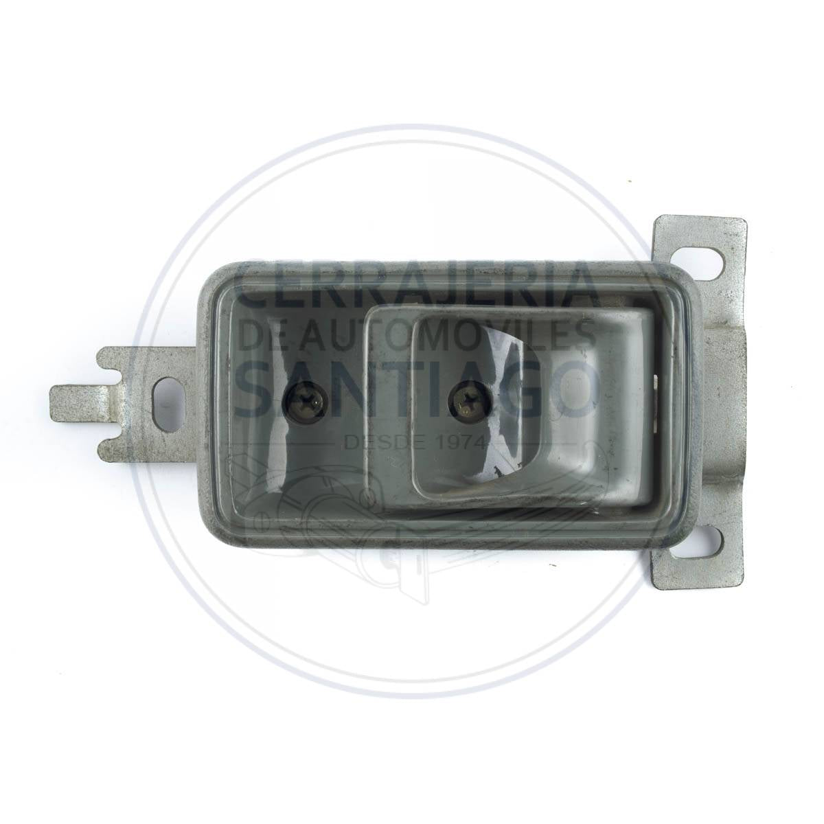 MANILLA INTERIOR DAIHATSU CHARADE CON BASE METALICA