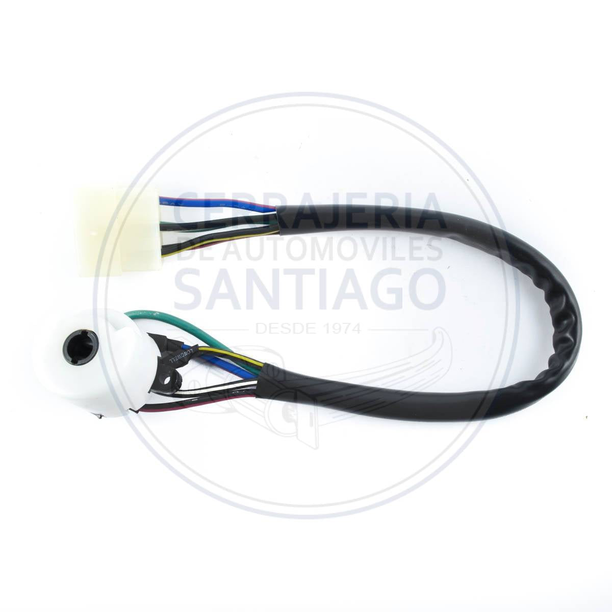 CONTACTOR DAIHATSU F50