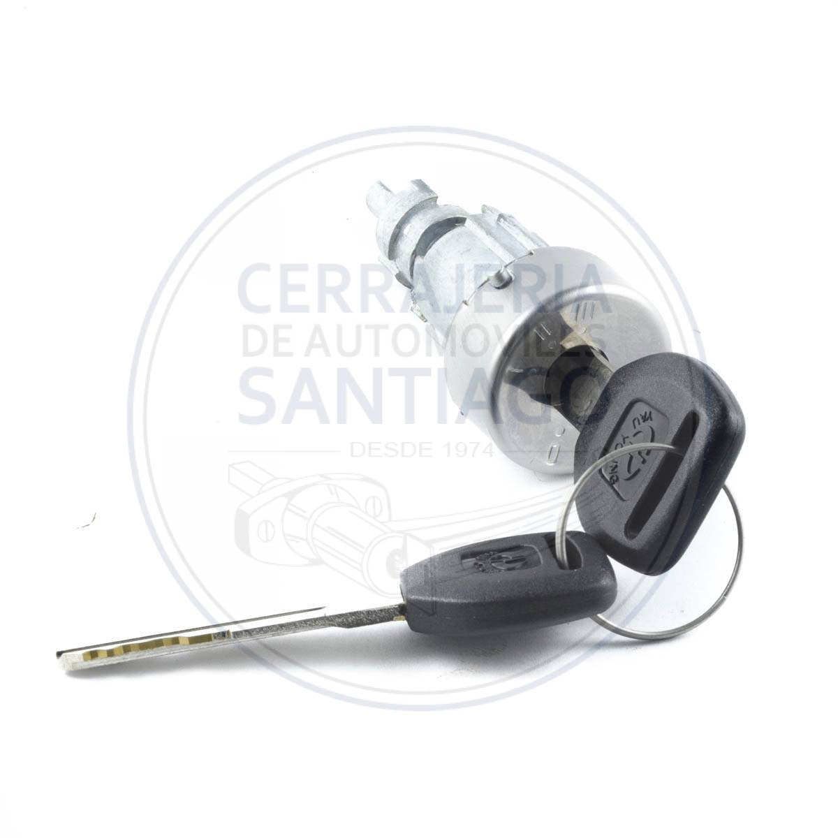 CILINDRO CONTACTO HONDA ACCORD