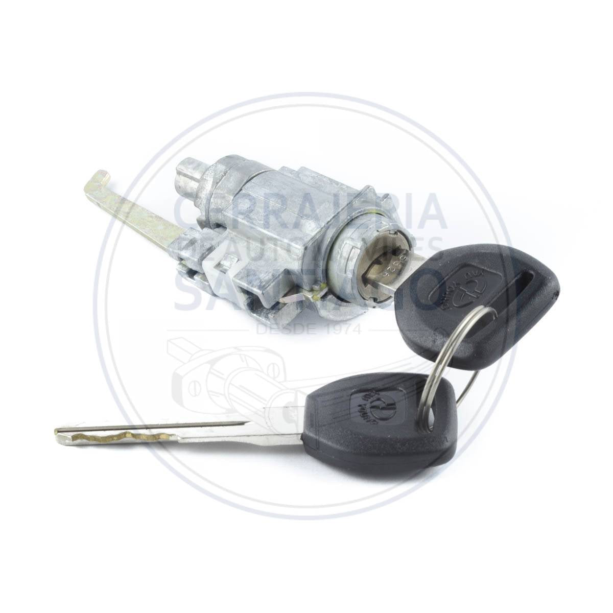 CILINDRO CONTACTO HONDA ACCORD