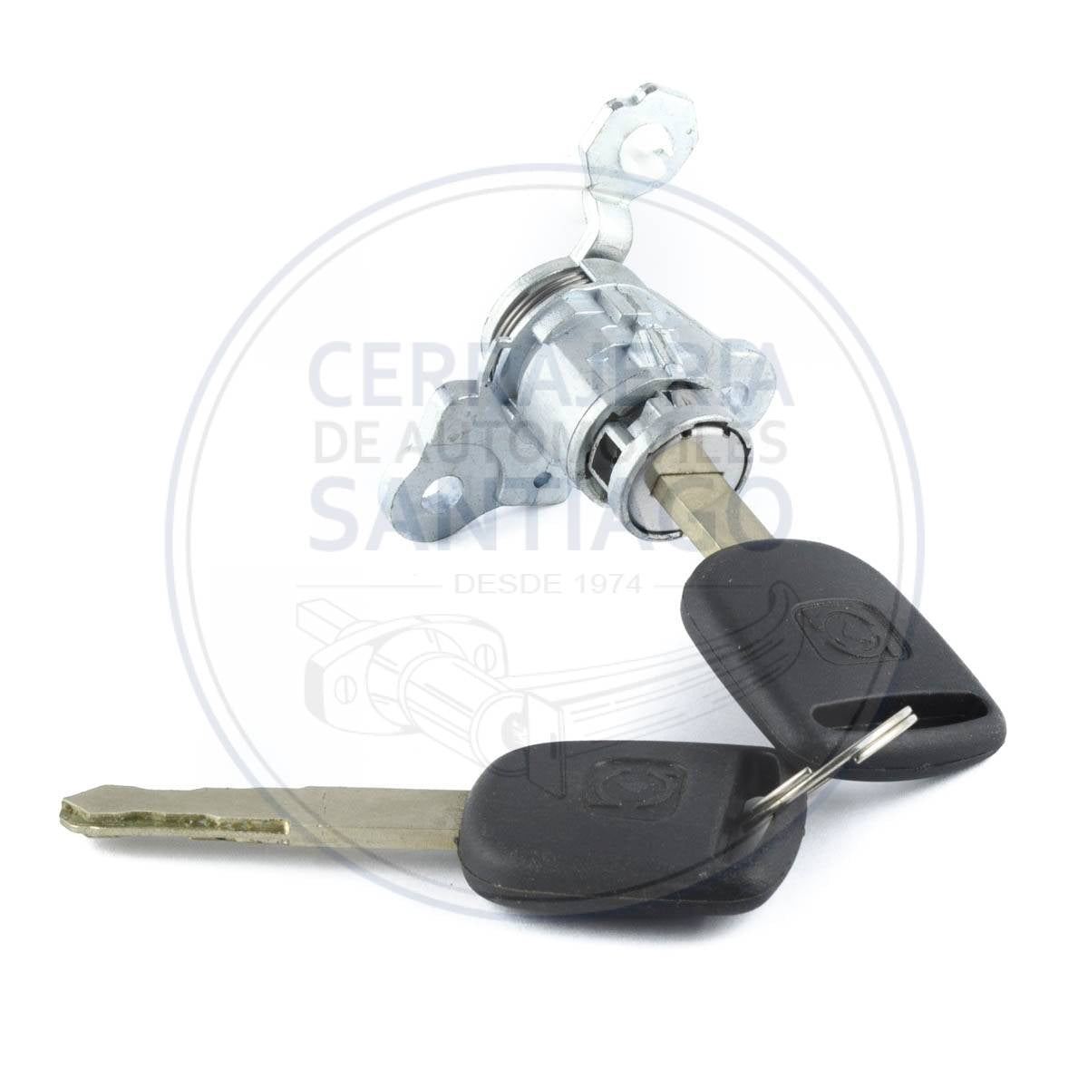 CILINDRO PUERTA HONDA FIT RH