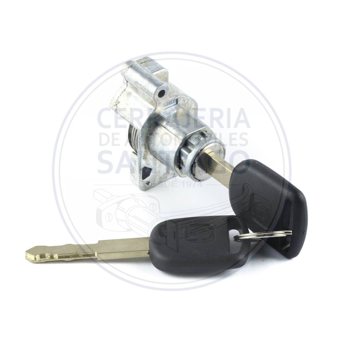 CILINDRO PORTALON HONDA FIT