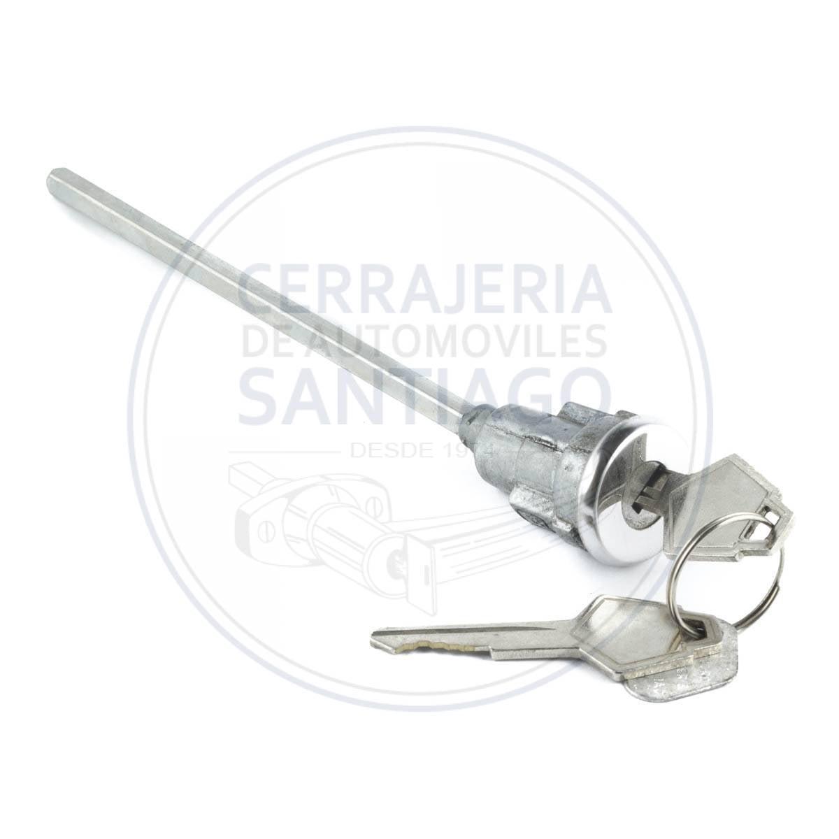 KIT CILINDROS PUERTA INTERNATIONAL CAMION