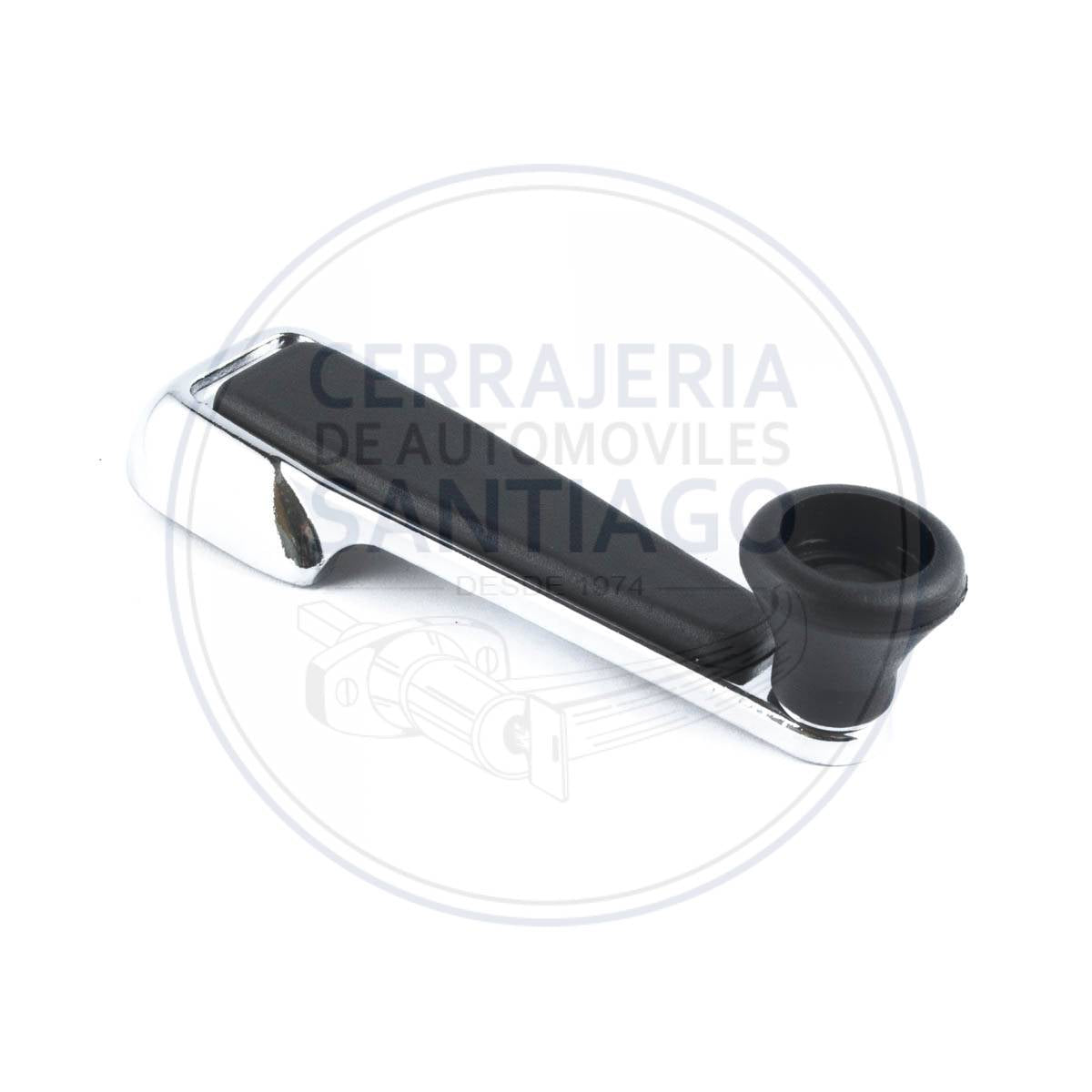 MANILLA ALZA VIDRIO MERCEDES BENZ 1113 CON PERNO