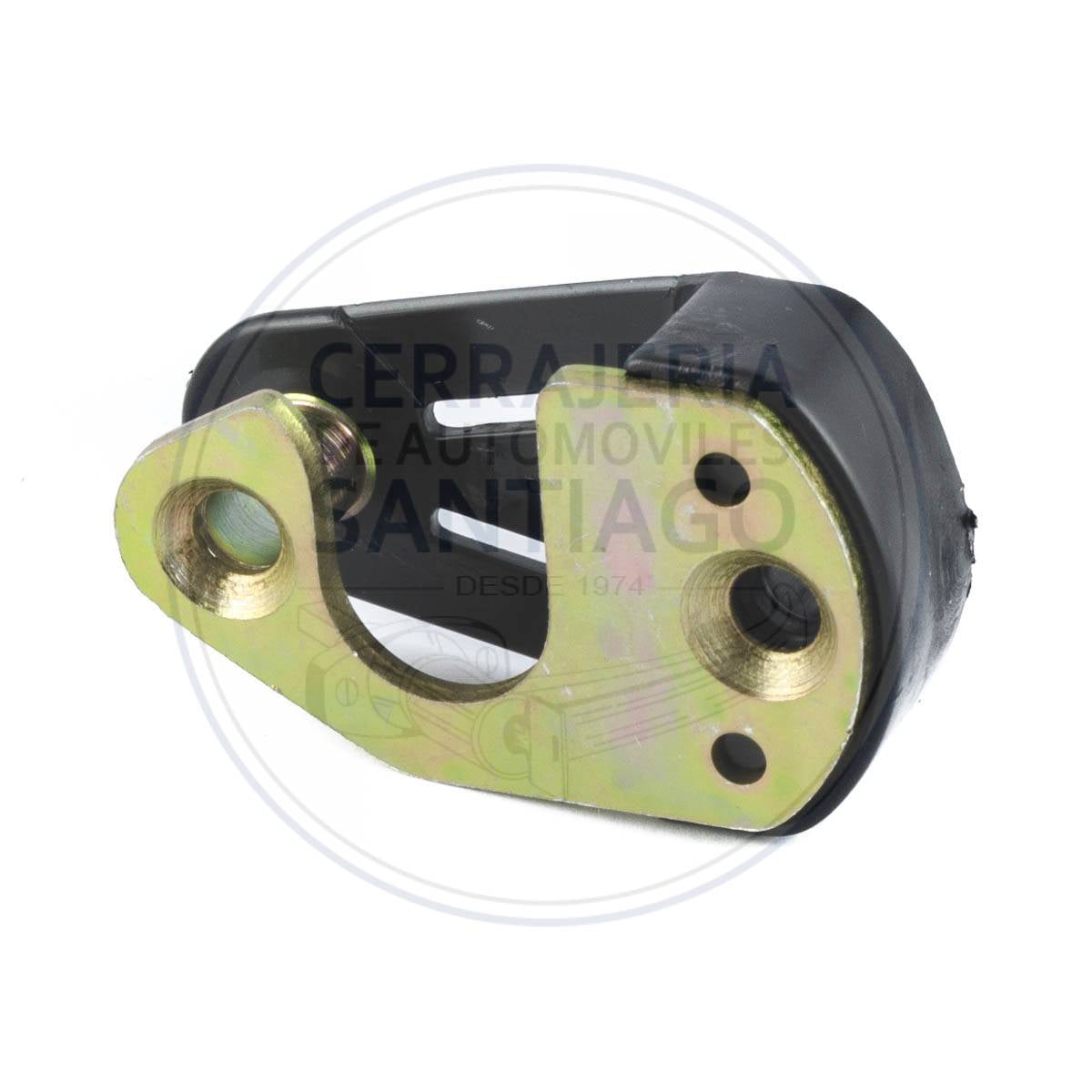 STRICKER PUERTA FIAT 147 LH