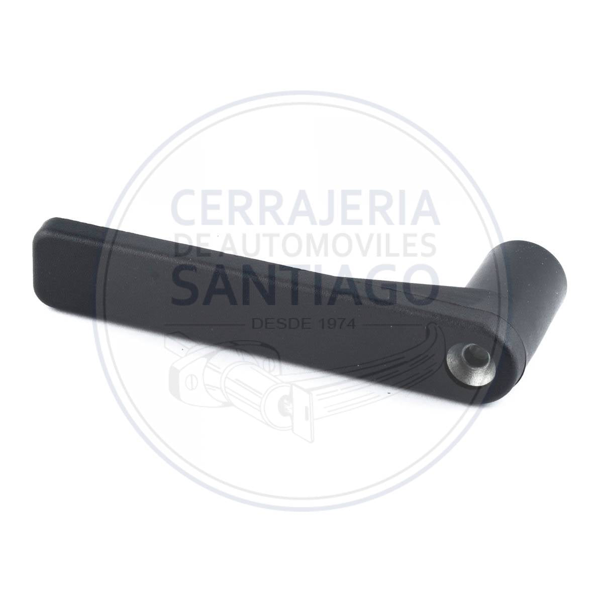 MANILLA INTERIOR PORTALON FIAT FIORINO