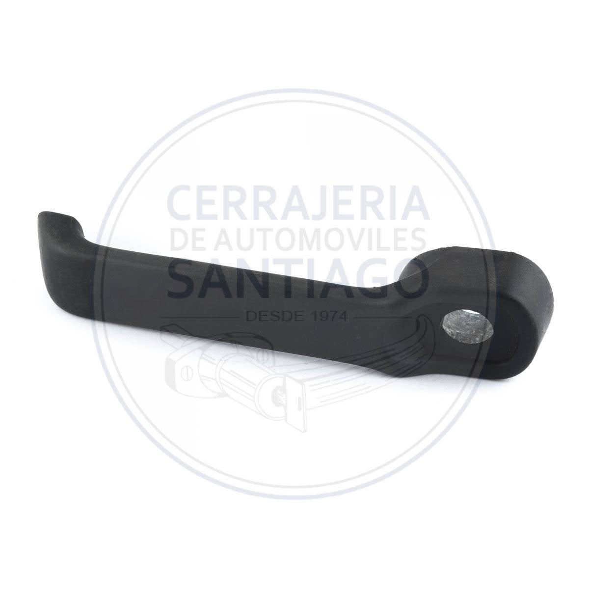 MANILLA PORTALON FIAT FIORINO