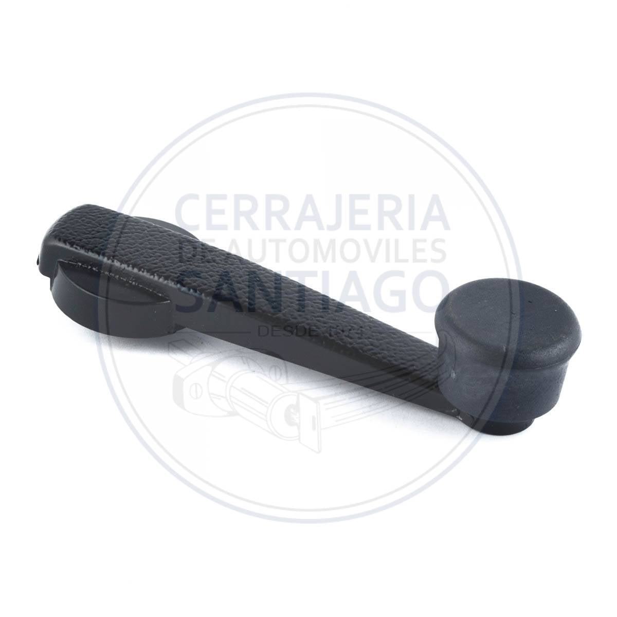 MANILLA ALZA VIDRIO FIAT 147