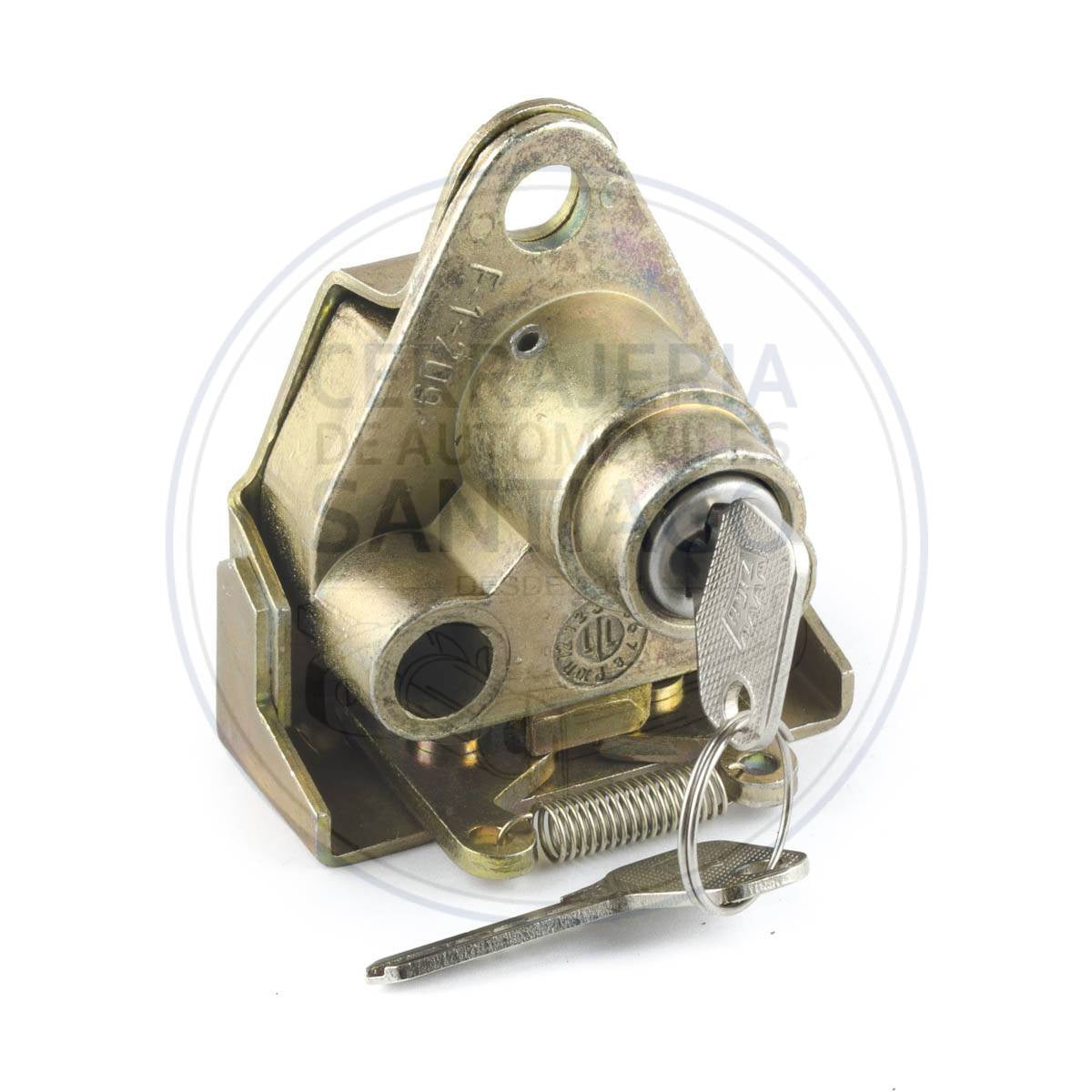 CILINDRO PORTALON FIAT 147
