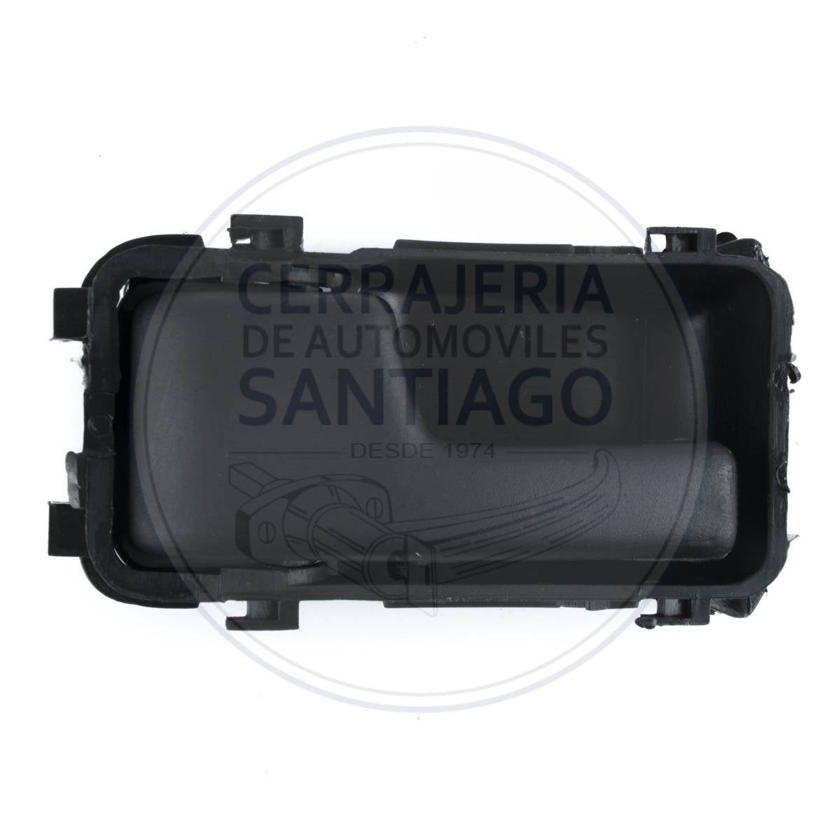 MANILLA INTERIOR FIAT FIORINO UNO LH