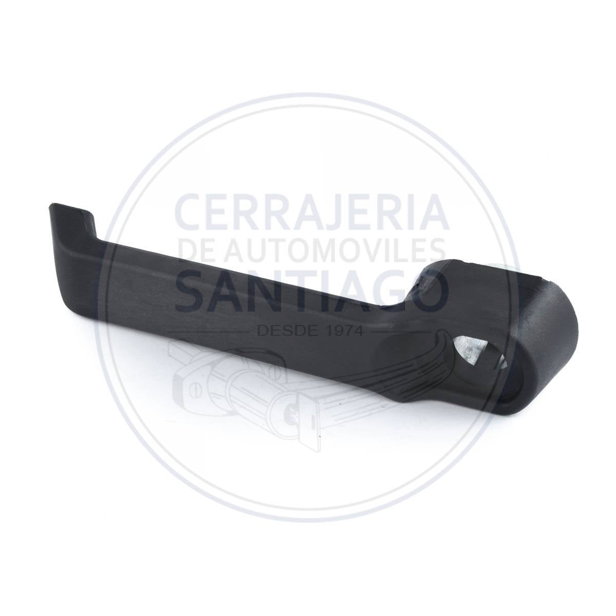 MANILLA PORTALON FIAT FIORINO FIRE 04-14