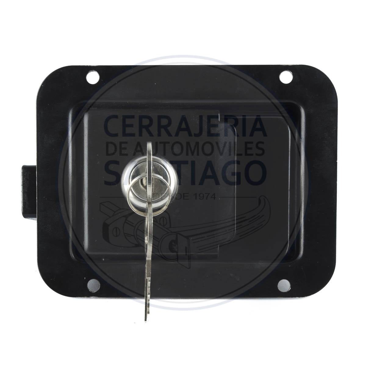 CHAPON UNIVERSAL NEGRO PEQUEÑO