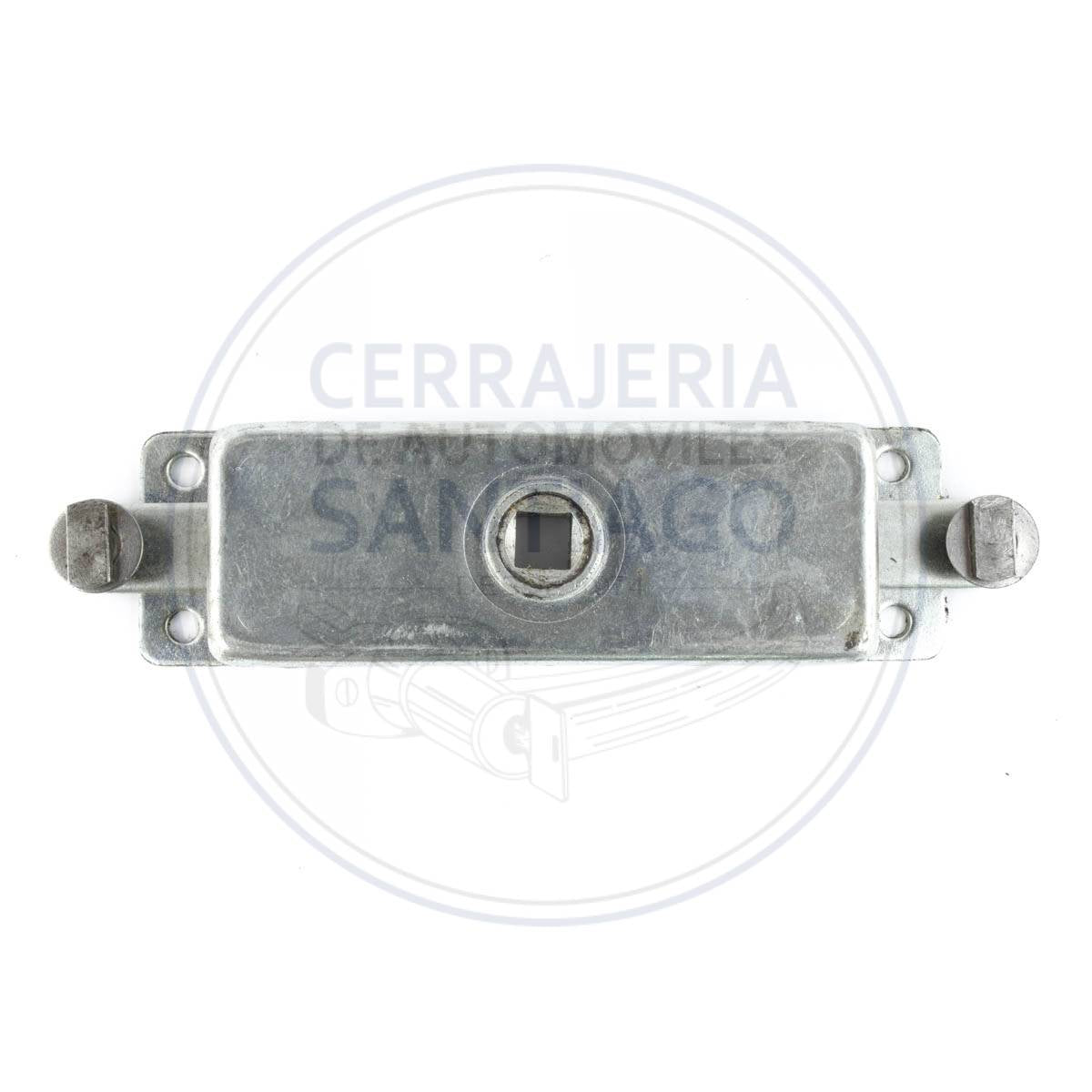 CENTRO FALLEBA UNIVERSAL