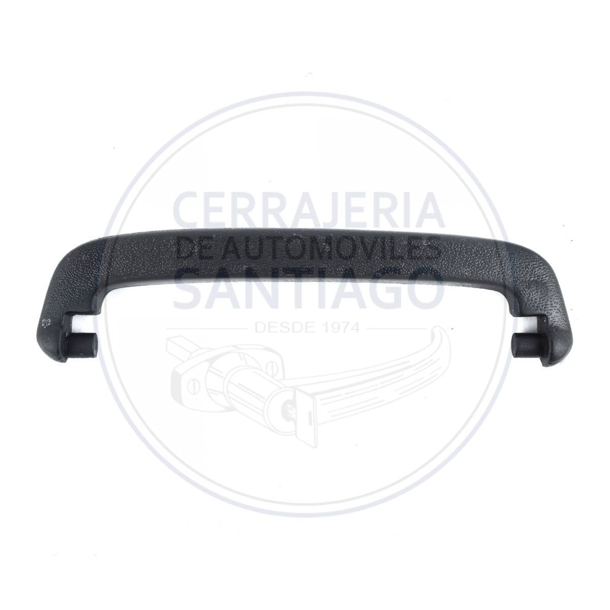 TIRADORA UNIVERSAL NEGRA