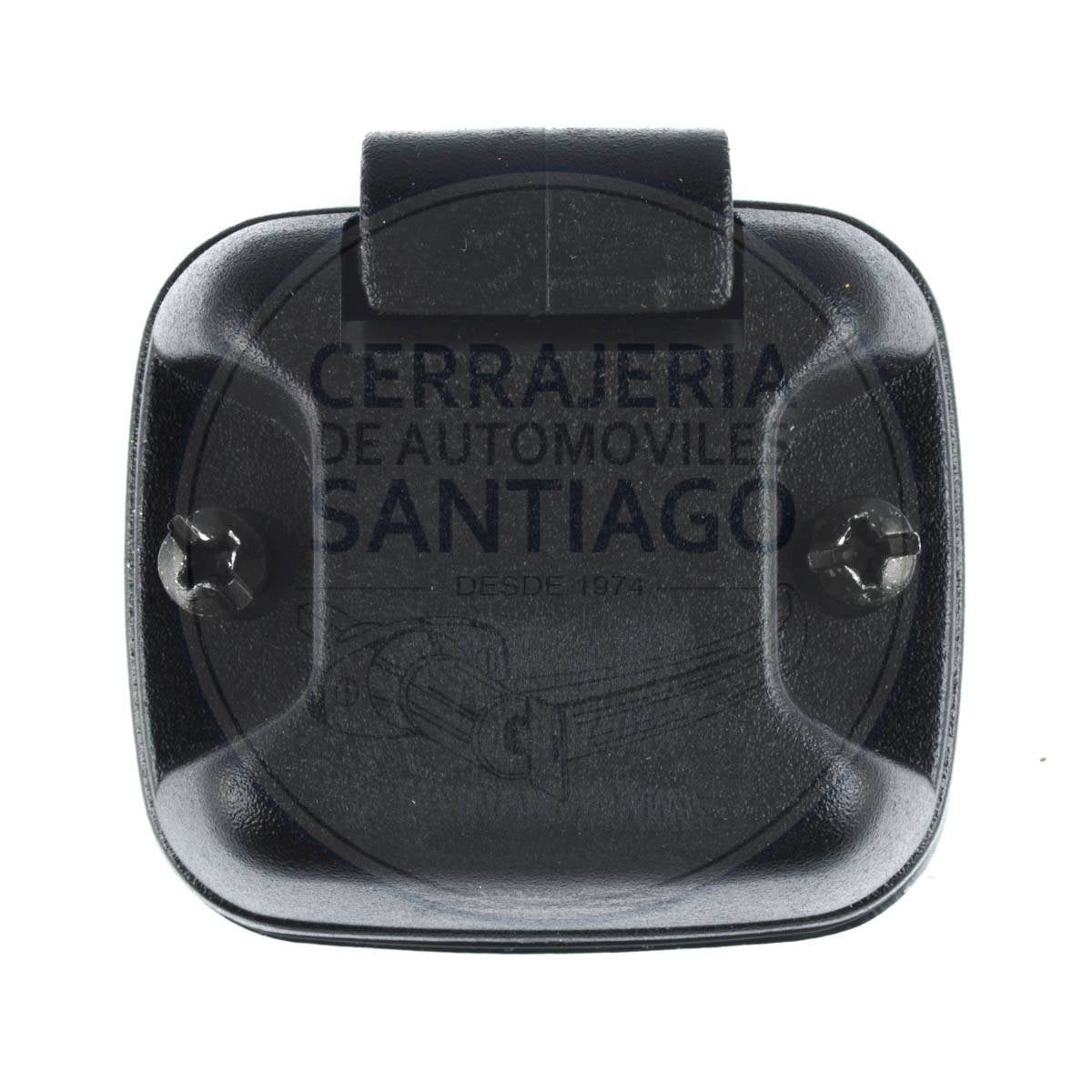 SEGURO VENTANA UNIVERSAL 37MM PERFORACION A PERFORACION