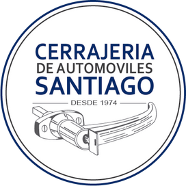 Cerrajería Santiago tienda