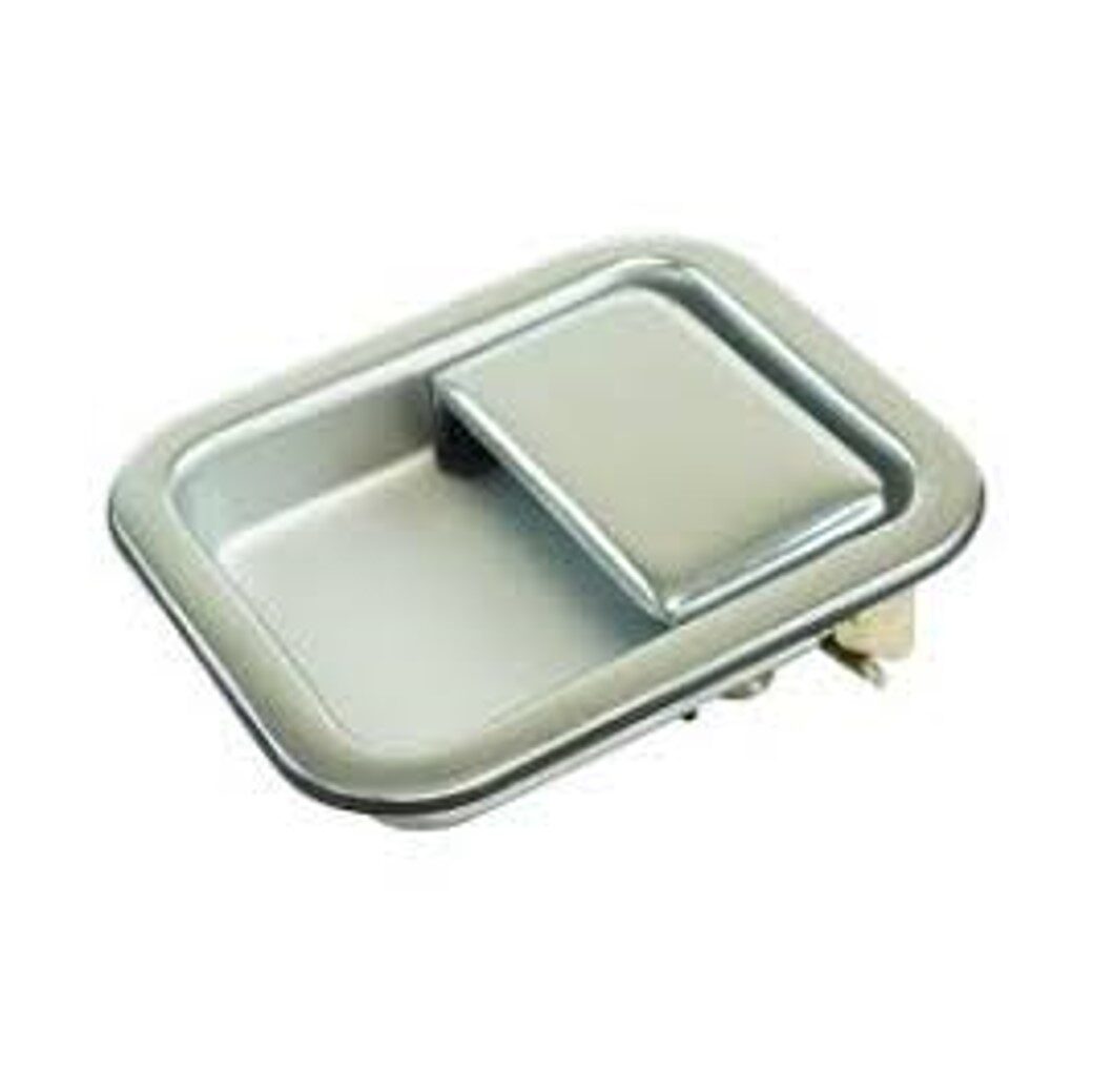 MANILLA EXTERIOR JEEP WRANGLER LH