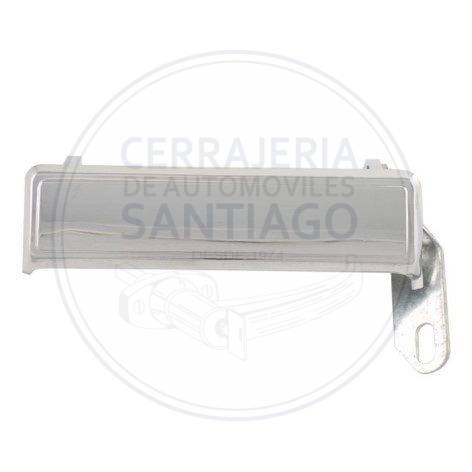 MANILLA EXTERIOR TOYOTA LAND CRUISER FLH