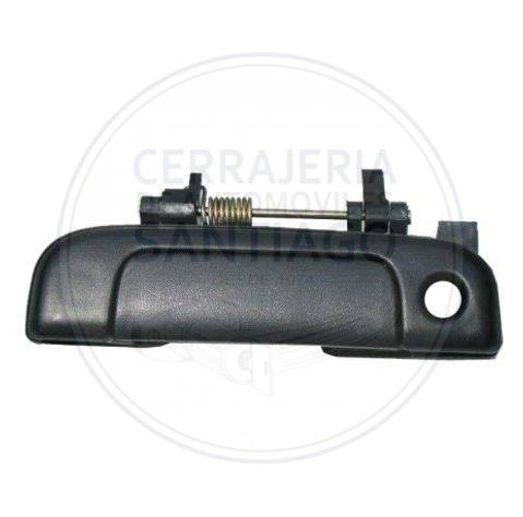 MANILLA EXTERIOR TOYOTA HIACE 90-04 JINBEI HAISE FLH