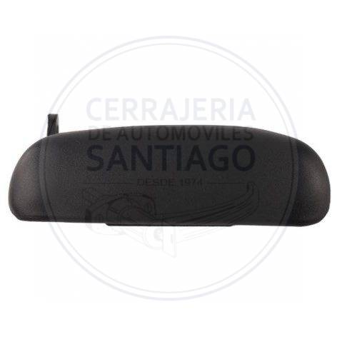 MANILLA EXTERIOR FORD ESCORT FIESTA FRH DELANTERA DERECHA