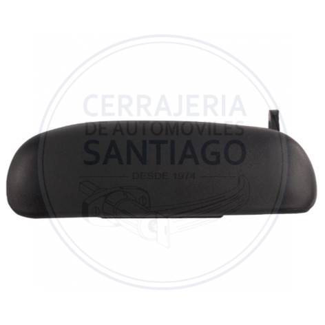 MANILLA EXTERIOR FORD ESCORT FIESTA FLH DELANTERA IZQUIERDA