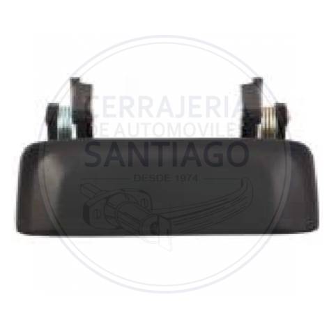MANILLA EXTERIOR FORD EXPLORER LH=RH