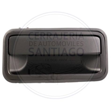 MANILLA EXTERIOR CHEVROLET S10 WORK TRUCK SILVERADO TAHOE RRH TRASERA DERECHA