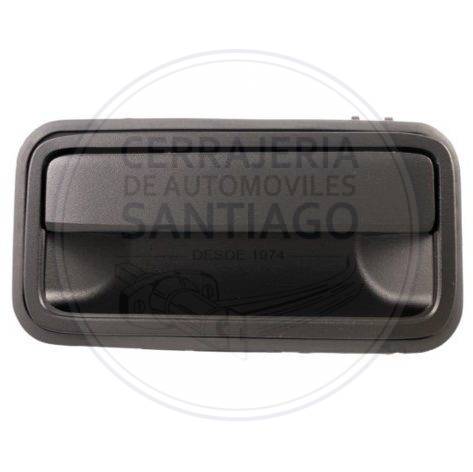 MANILLA EXTERIOR CHEVROLET S10 WORK TRUCK SILVERADO TAHOE RLH TRASERA IZQUIERDA