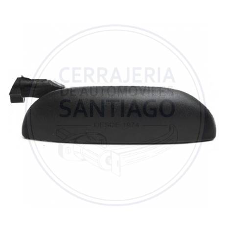 MANILLA EXTERIOR FIAT PALIO PUNTO SIENA RH