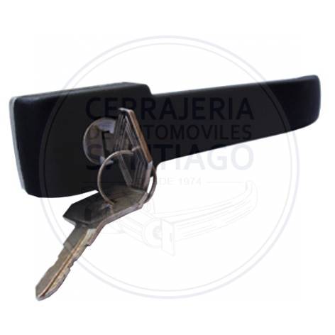 MANILLA PORTALON RENAULT EXPRESS FORD COURIER