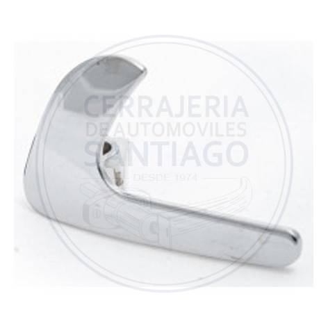 GATILLO INTERIOR VOLKSWAGEN GOL 02-05 METALICO LH IZQUIERDO