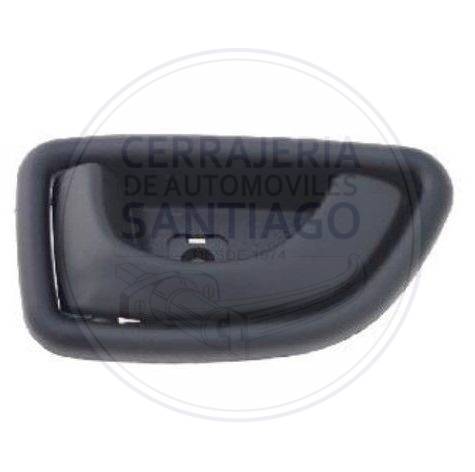 MANILLA INTERIOR HYUNDAI SONATA LH