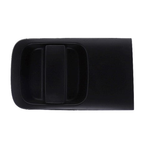 MANILLA EXTERIOR CORREDERA HYUNDAI NEW H1 07-24 MRH DERECHA SIN PERFORACION