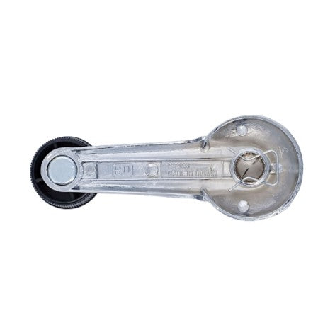 MANILLA ALZA VIDRIO DATSUN NISSAN METALICA CROMADA