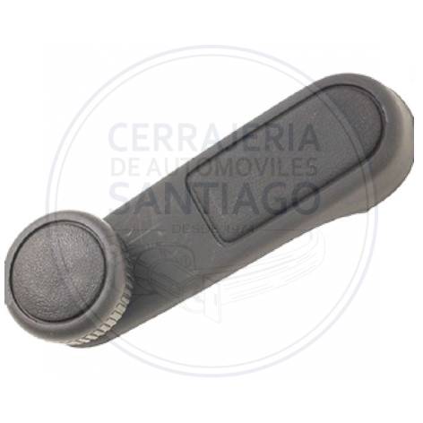 MANILLA ALZA VIDRIO PEUGEOT PARTNER 205 206 405 CITROEN BERLINGO