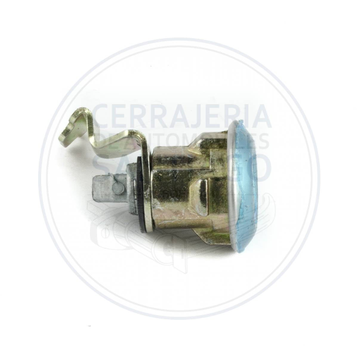 CILINDRO TAPA BENCINA NISSAN V16