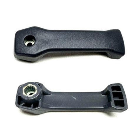 MANILLA INTERIOR CORREDERA HYUNDAI H100 94-04 MRH=MLH