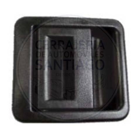 MANILLA EXTERIOR CORREDERA PEUGEOT BOXER FIAT DUCATO