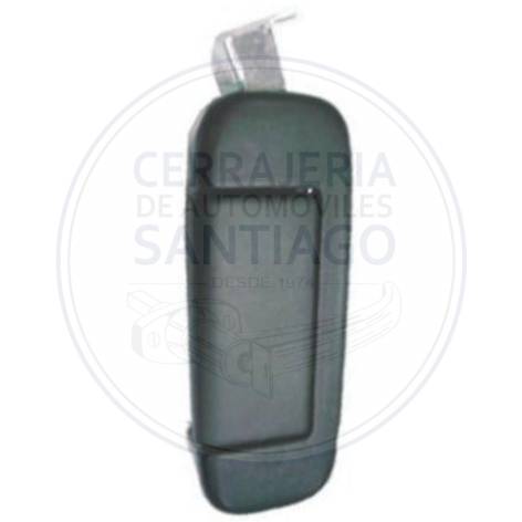MANILLA EXTERIOR CORREDERA SUZUKI MASTERVAN CARRY RH