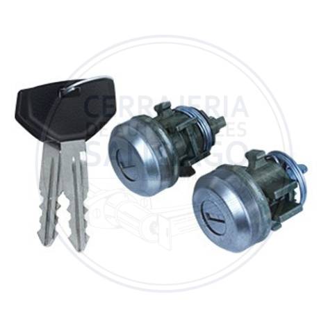 KIT CILINDROS PUERTA DODGE DAKOTA LH / RH