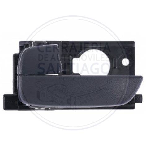 MANILLA INTERIOR HYUNDAI NEW ACCENT 06-11 RLH