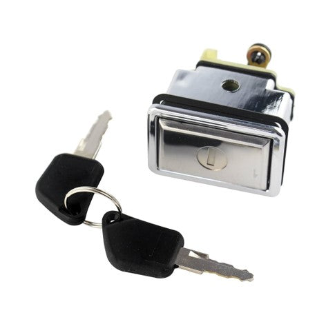CILINDRO MALETA PEUGEOT 405