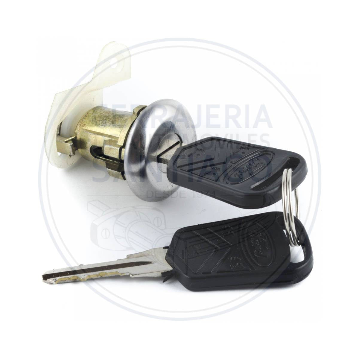 CILINDRO PUERTA FORD TAUNUS ESCORT LH