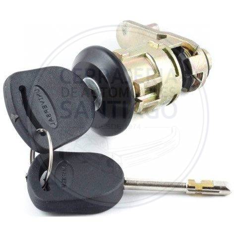 CILINDRO PUERTA FORD ESCORT RH