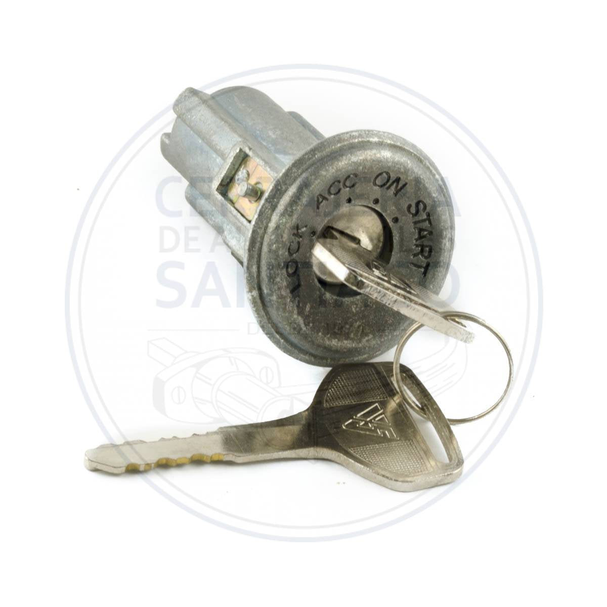 CILINDRO CONTACTO TOYOTA 80