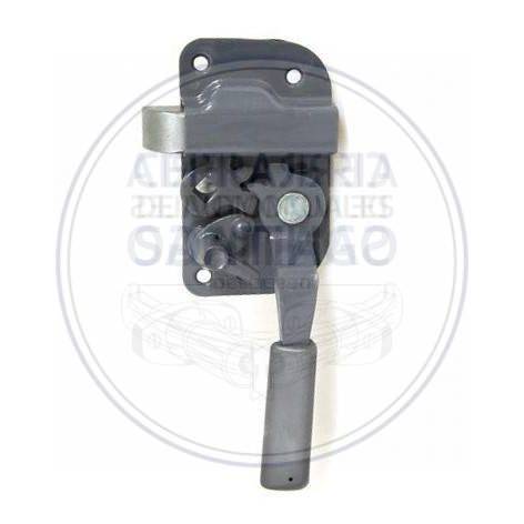 MANILLA PORTALON INTERIOR TOYOTA LAND CRUISER LH
