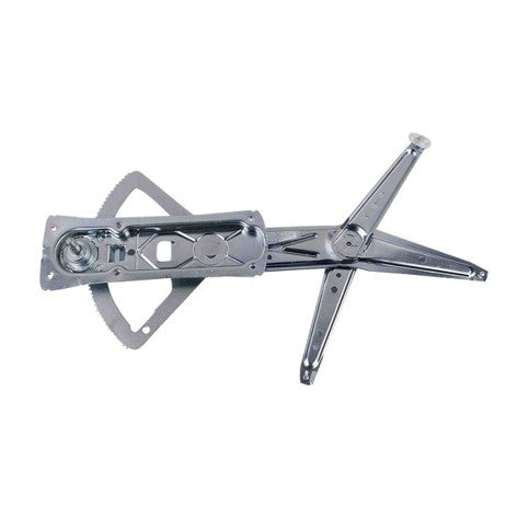 CREMALLERA ALZA VIDRIO CHEVROLET CORSA 95-04 COMBO FLH DELANTERA IZQUIERDA MANUAL 4 PUERTAS
