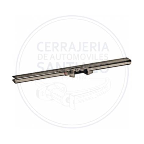 RIEL PORTA VIDRIO FIAT 147